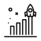 小火箭